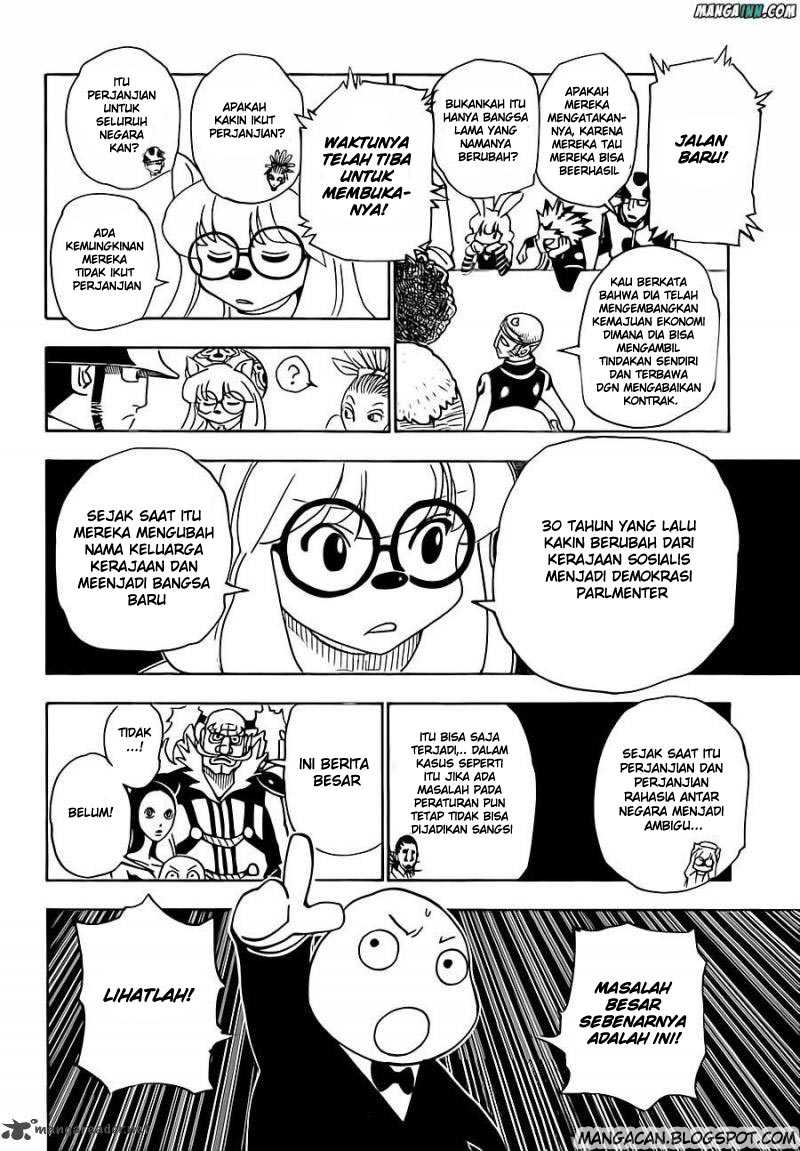 Chapter 340 - halaman 5