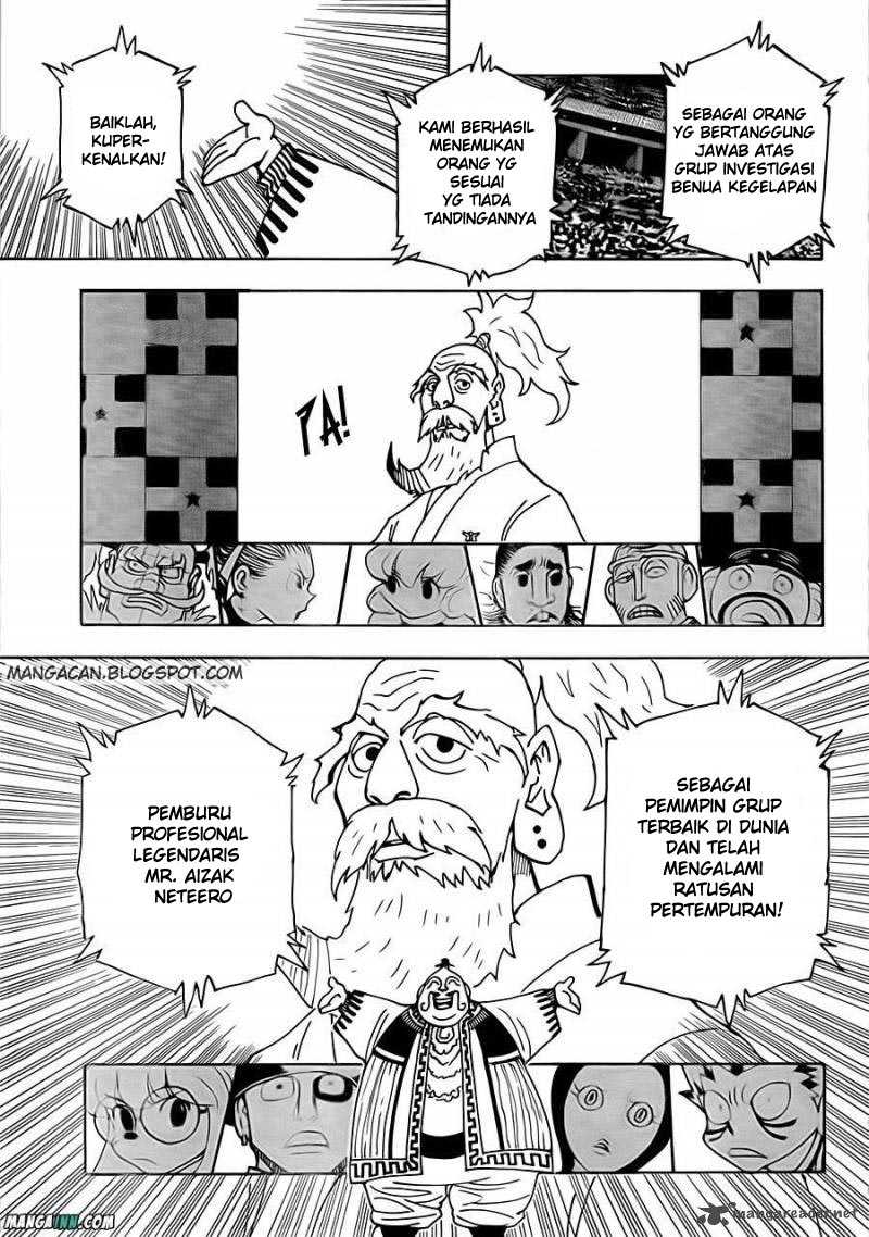 Chapter 340 - halaman 6