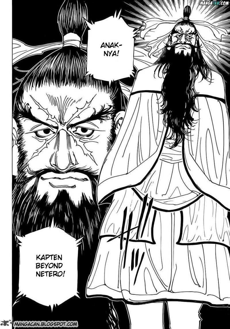 Chapter 340 - halaman 7