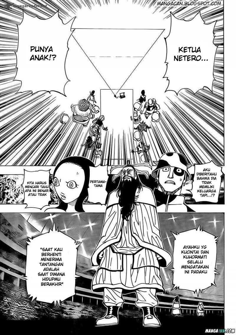 Chapter 340 - halaman 8