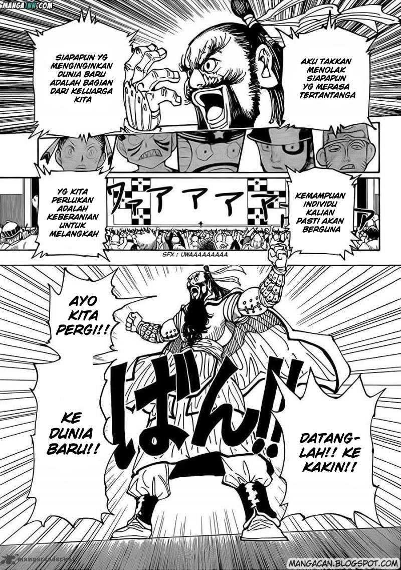 Chapter 340 - halaman 10