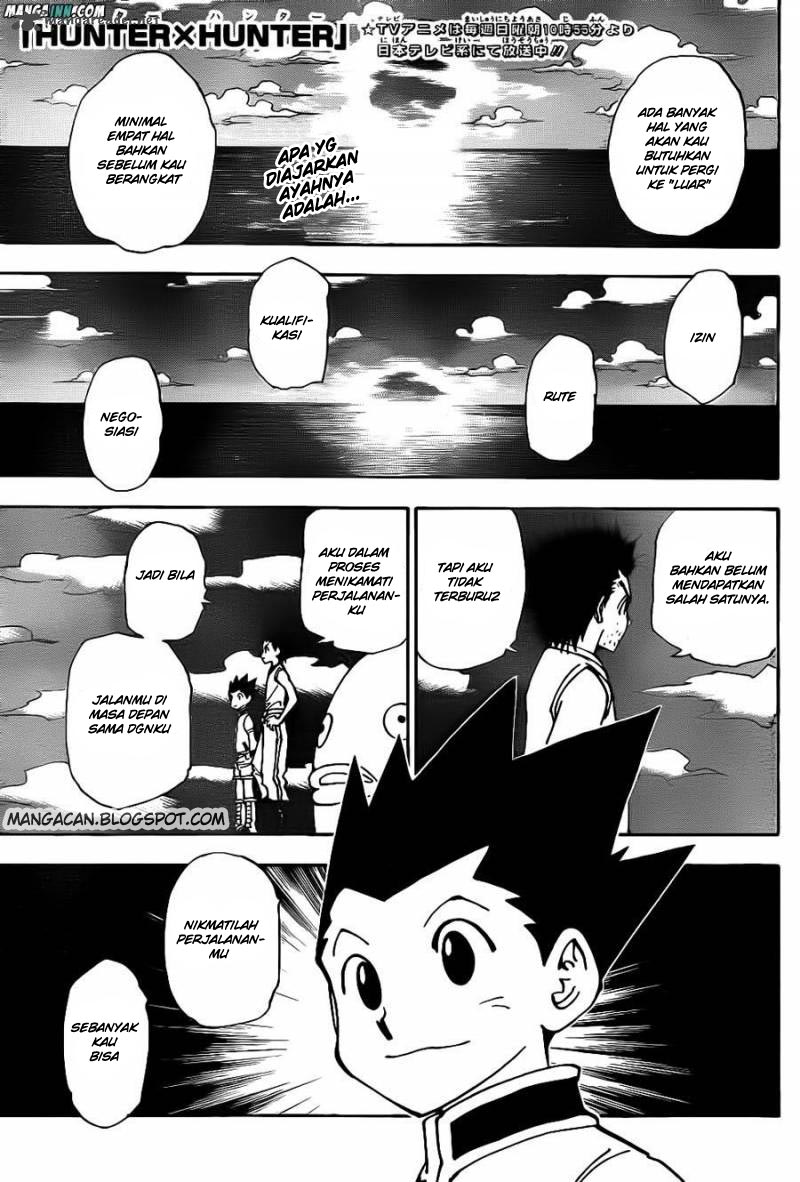 Chapter 339 - halaman 2