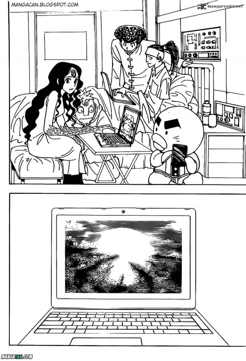 Chapter 339 - halaman 11