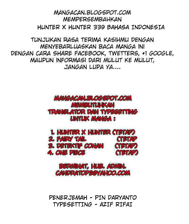 Chapter 339 - halaman 20