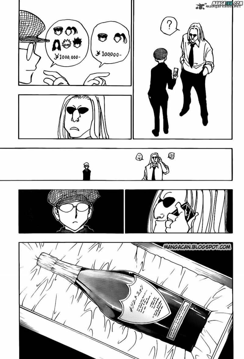 Chapter 339 - halaman 6
