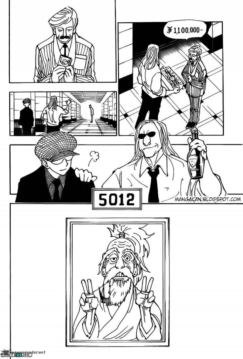 Chapter 339 - halaman 7