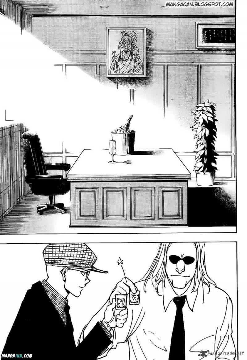 Chapter 339 - halaman 8