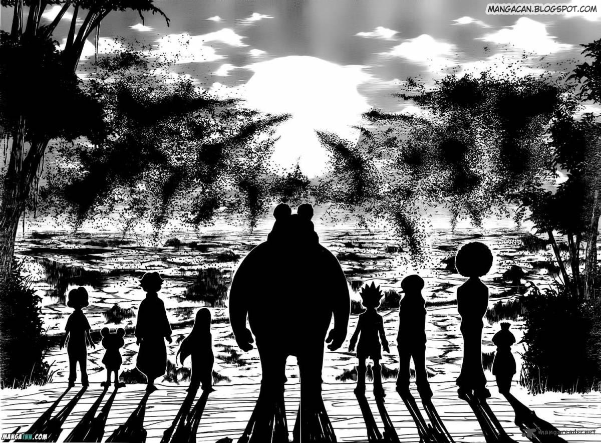 Chapter 339 - halaman 10