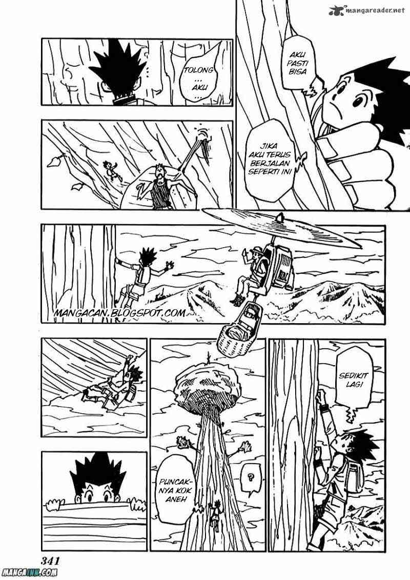 Chapter 338 - halaman 11