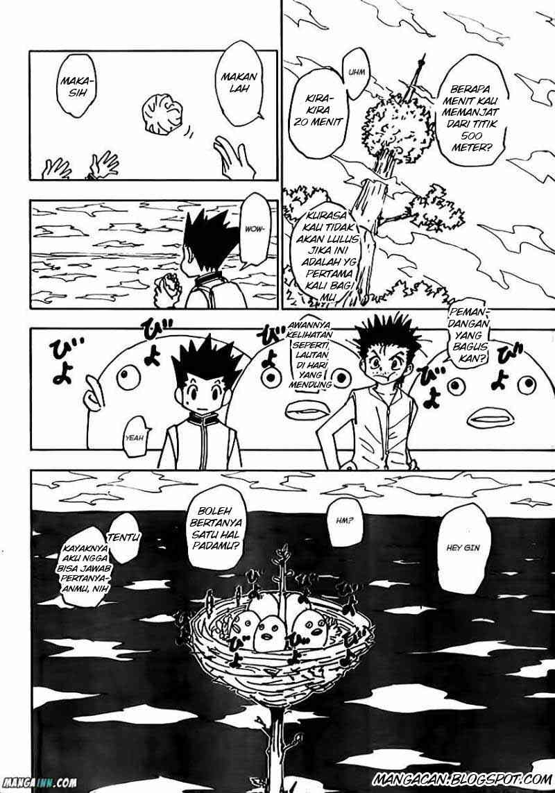 Chapter 338 - halaman 13