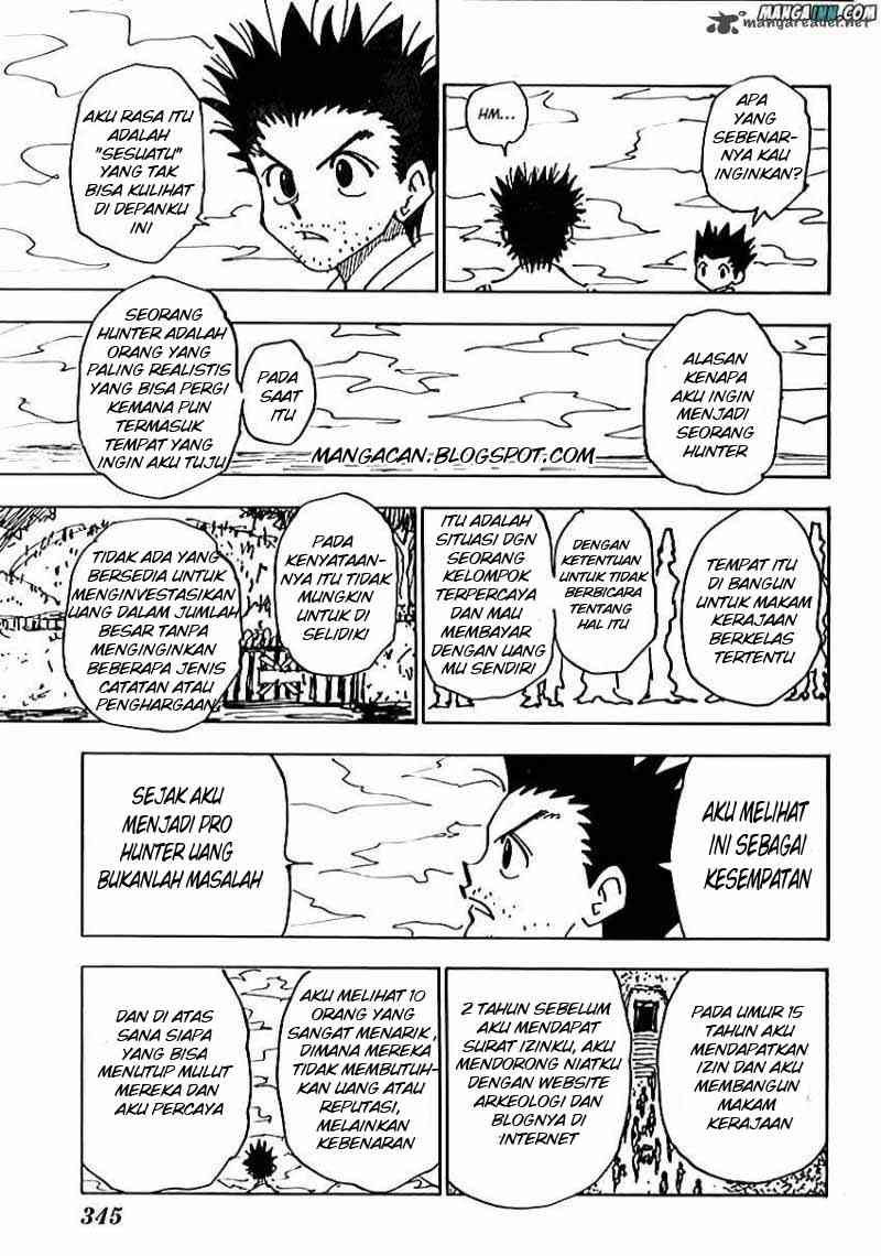 Chapter 338 - halaman 14