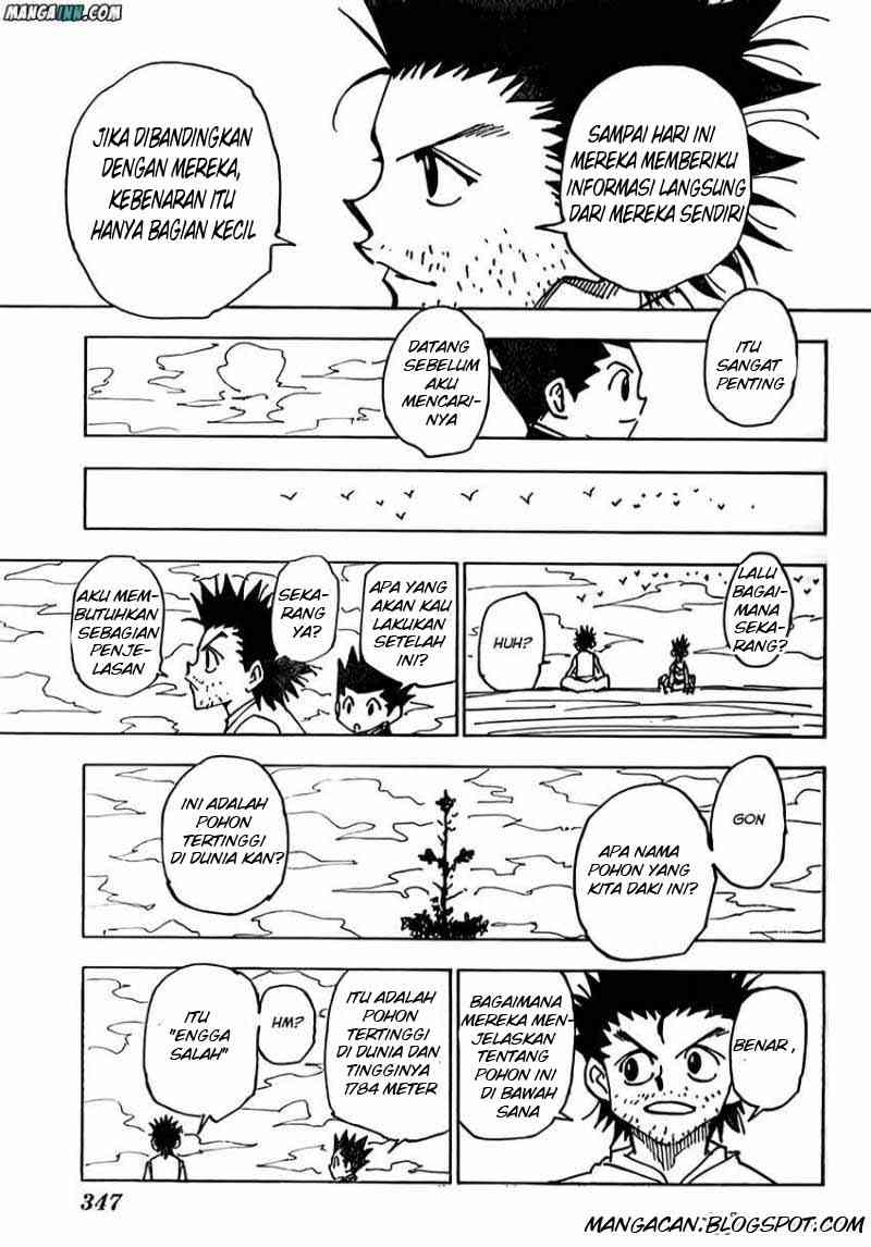 Chapter 338 - halaman 16