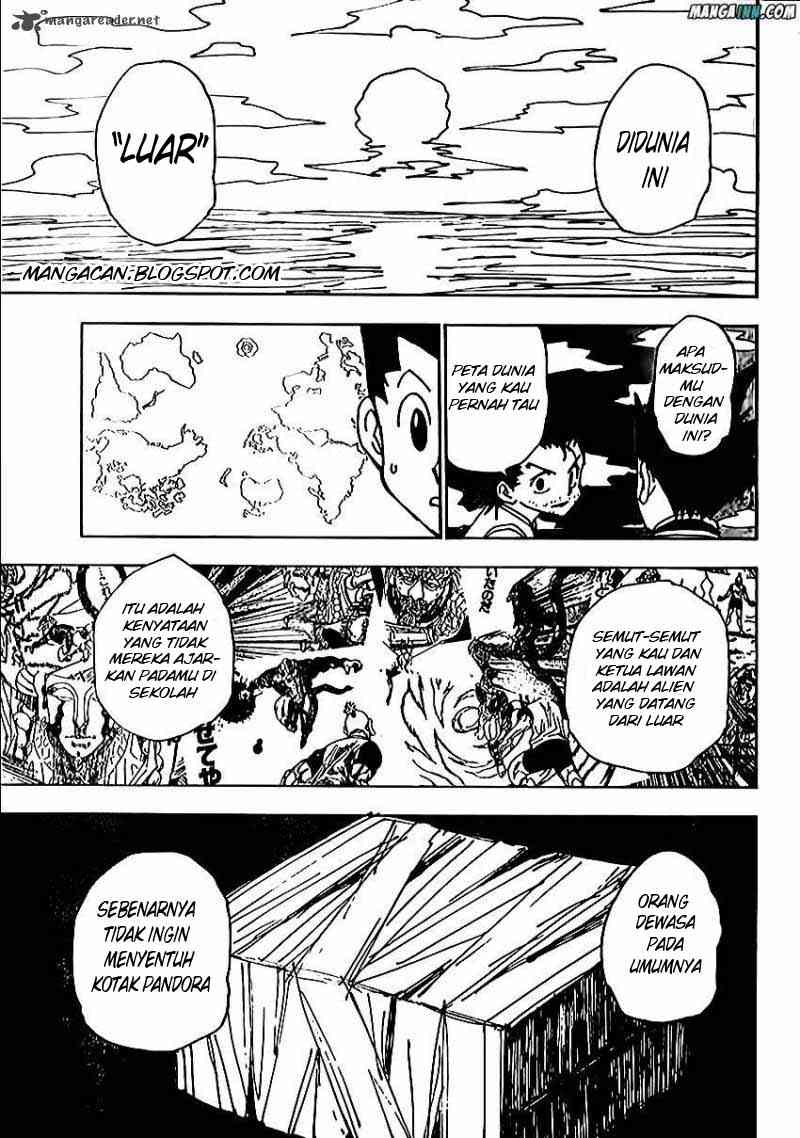 Chapter 338 - halaman 18