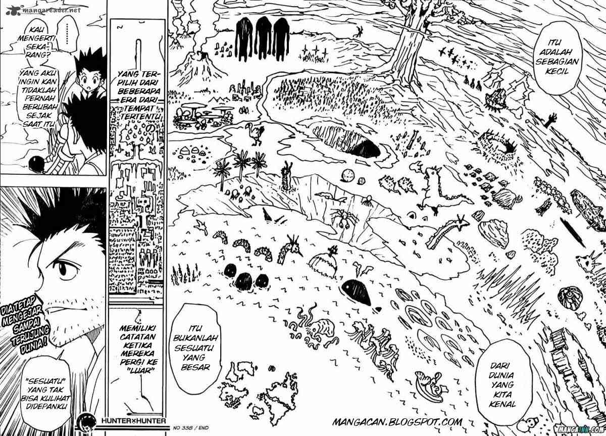 Chapter 338 - halaman 19