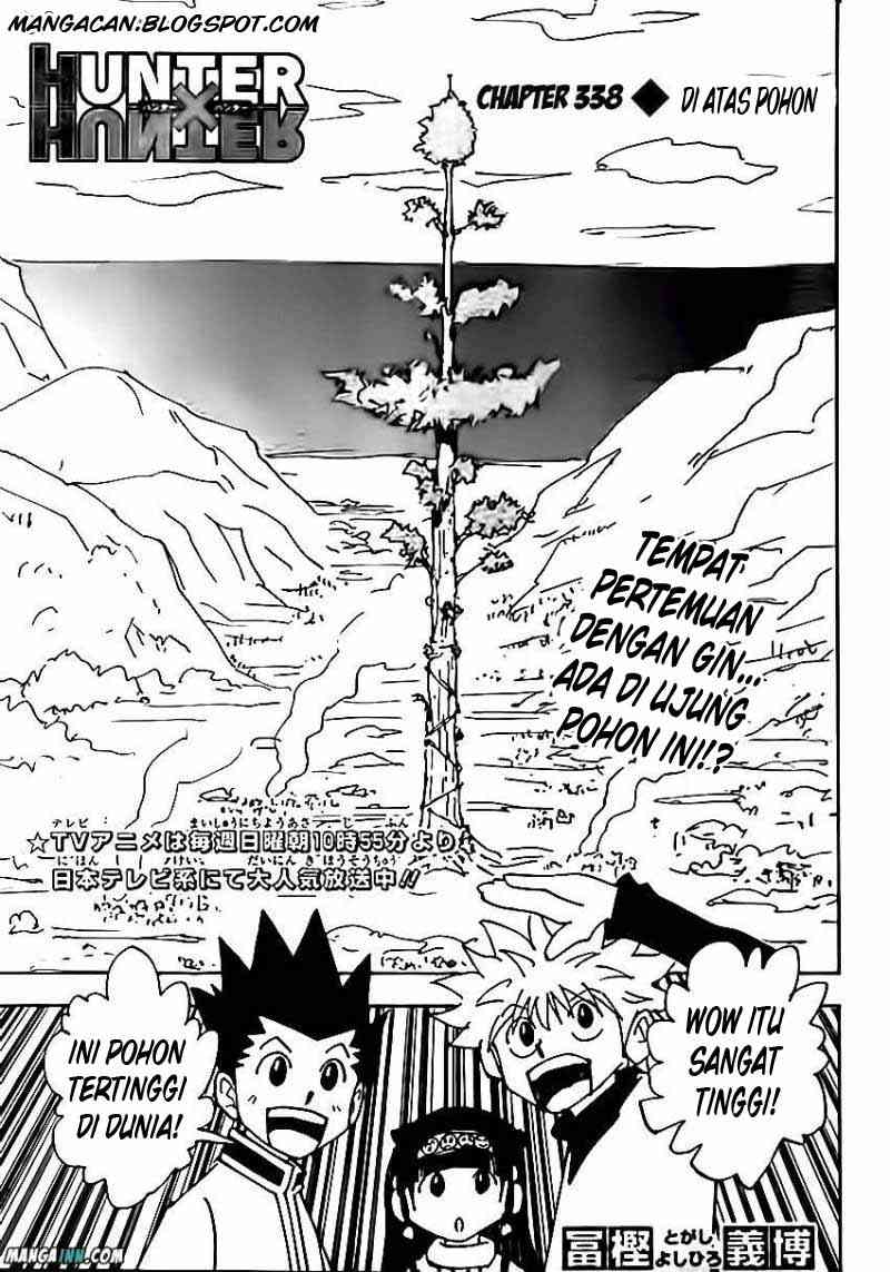 Chapter 338 - halaman 3