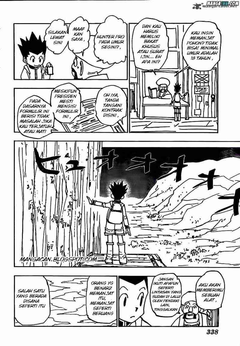 Chapter 338 - halaman 8