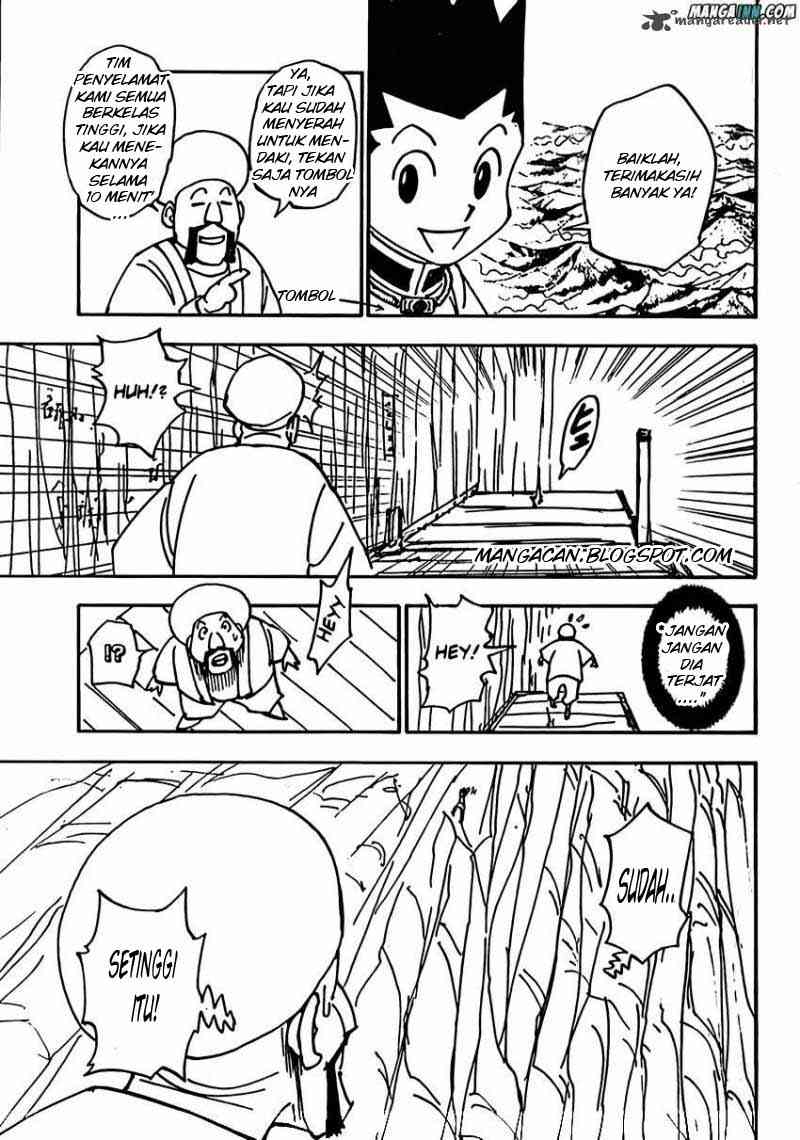 Chapter 338 - halaman 9