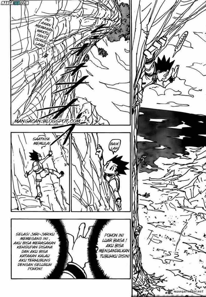 Chapter 338 - halaman 10