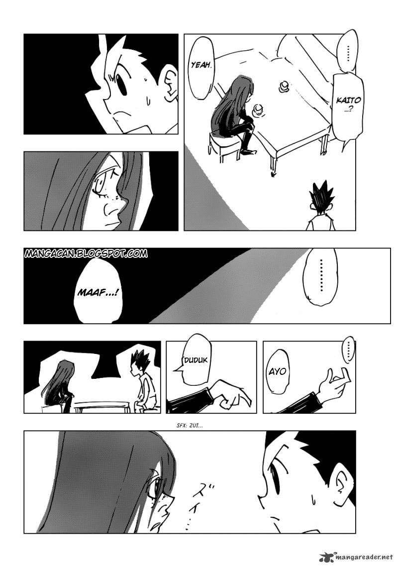 Chapter 337 - halaman 16