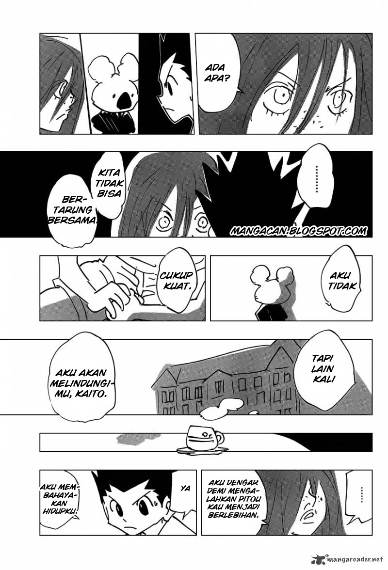 Chapter 337 - halaman 17