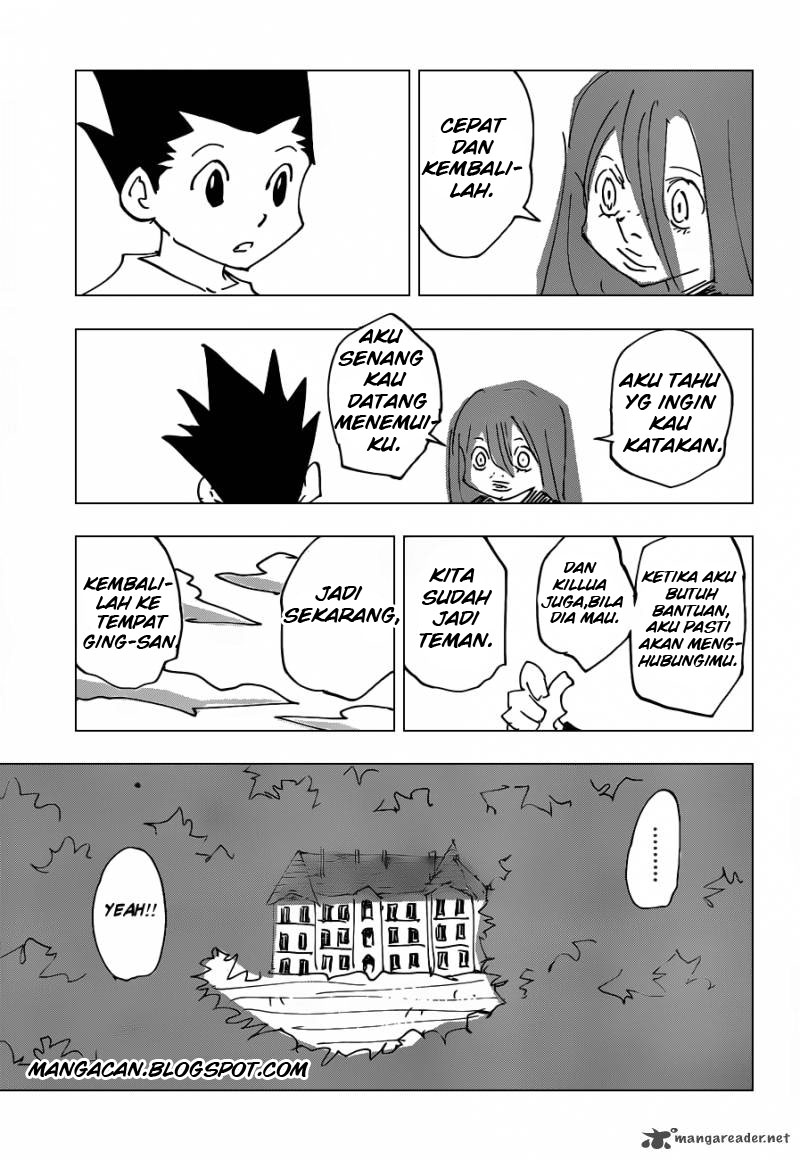 Chapter 337 - halaman 19