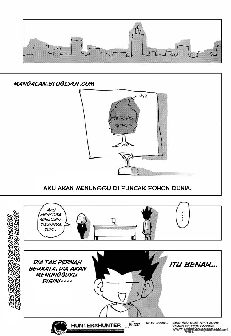 Chapter 337 - halaman 21