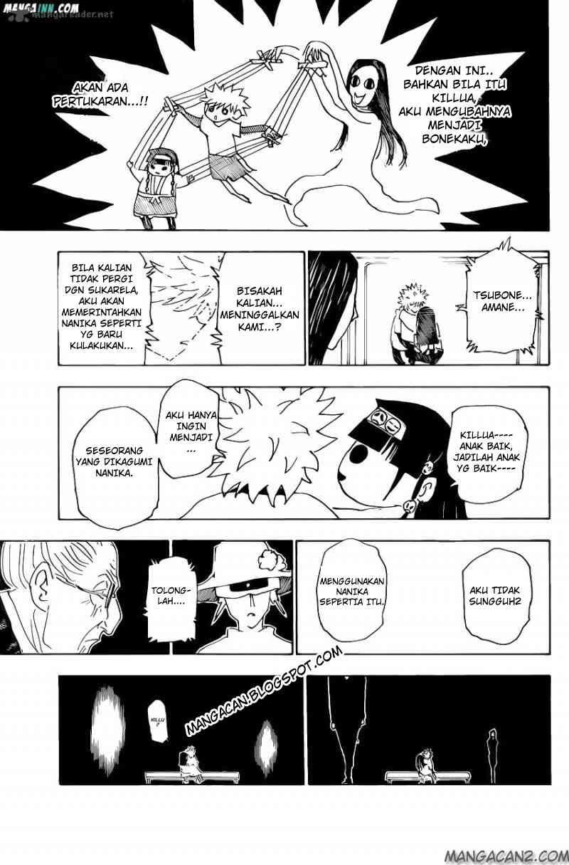 Chapter 336 - halaman 11