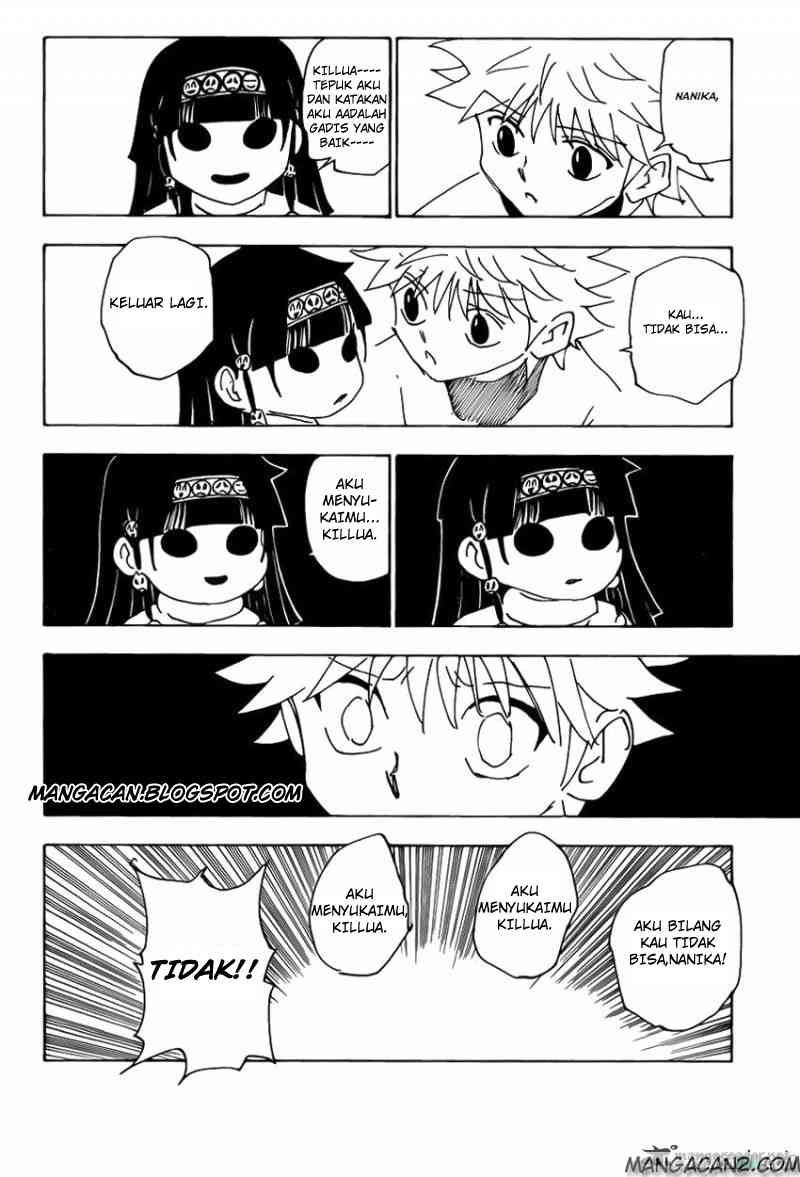 Chapter 336 - halaman 12