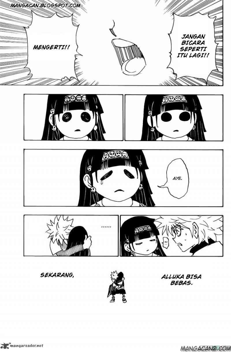 Chapter 336 - halaman 13