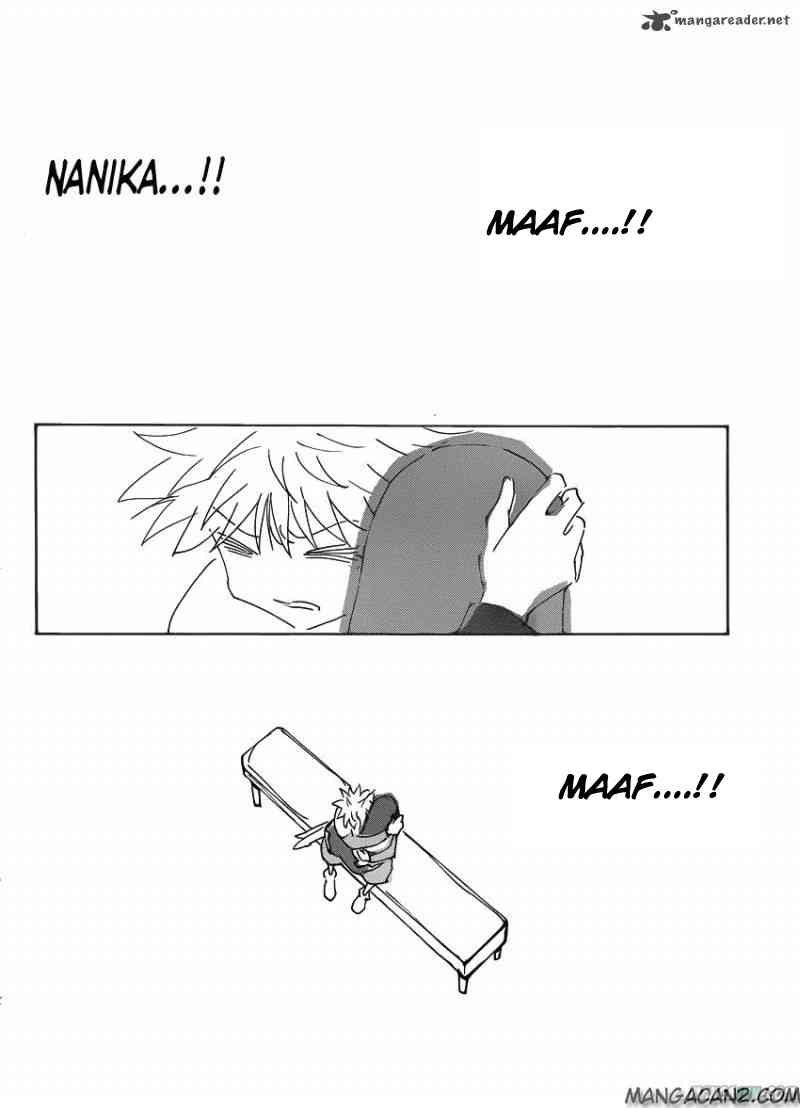 Chapter 336 - halaman 14