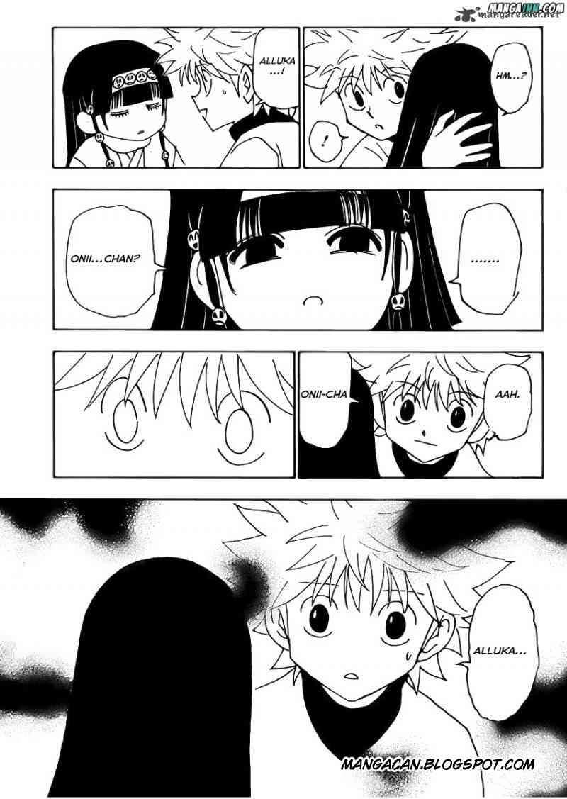 Chapter 336 - halaman 15