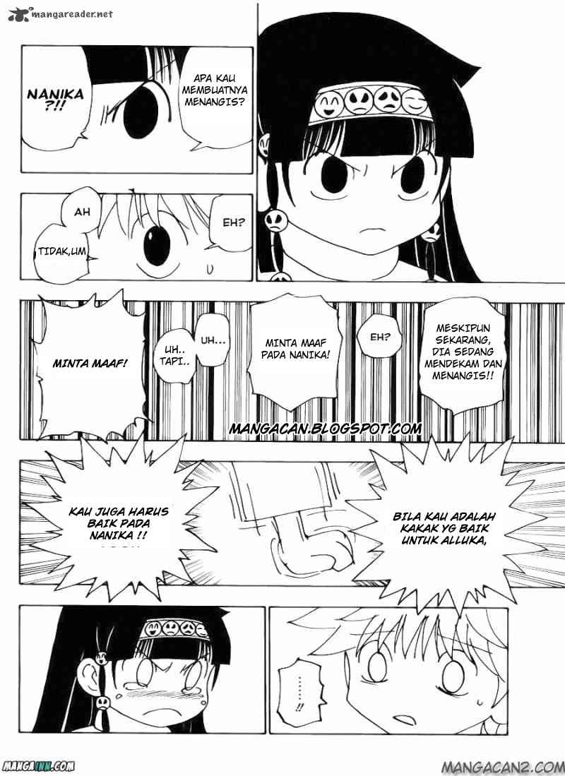 Chapter 336 - halaman 16