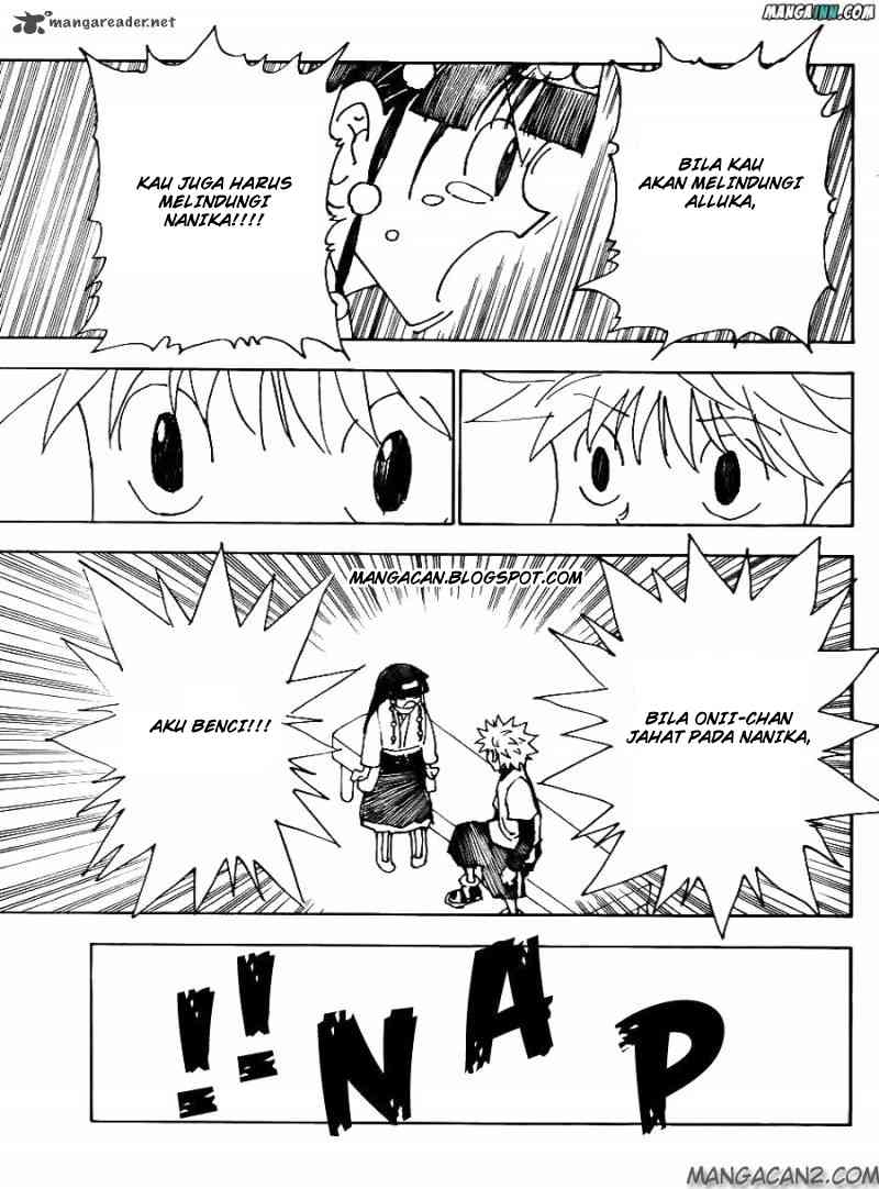 Chapter 336 - halaman 17