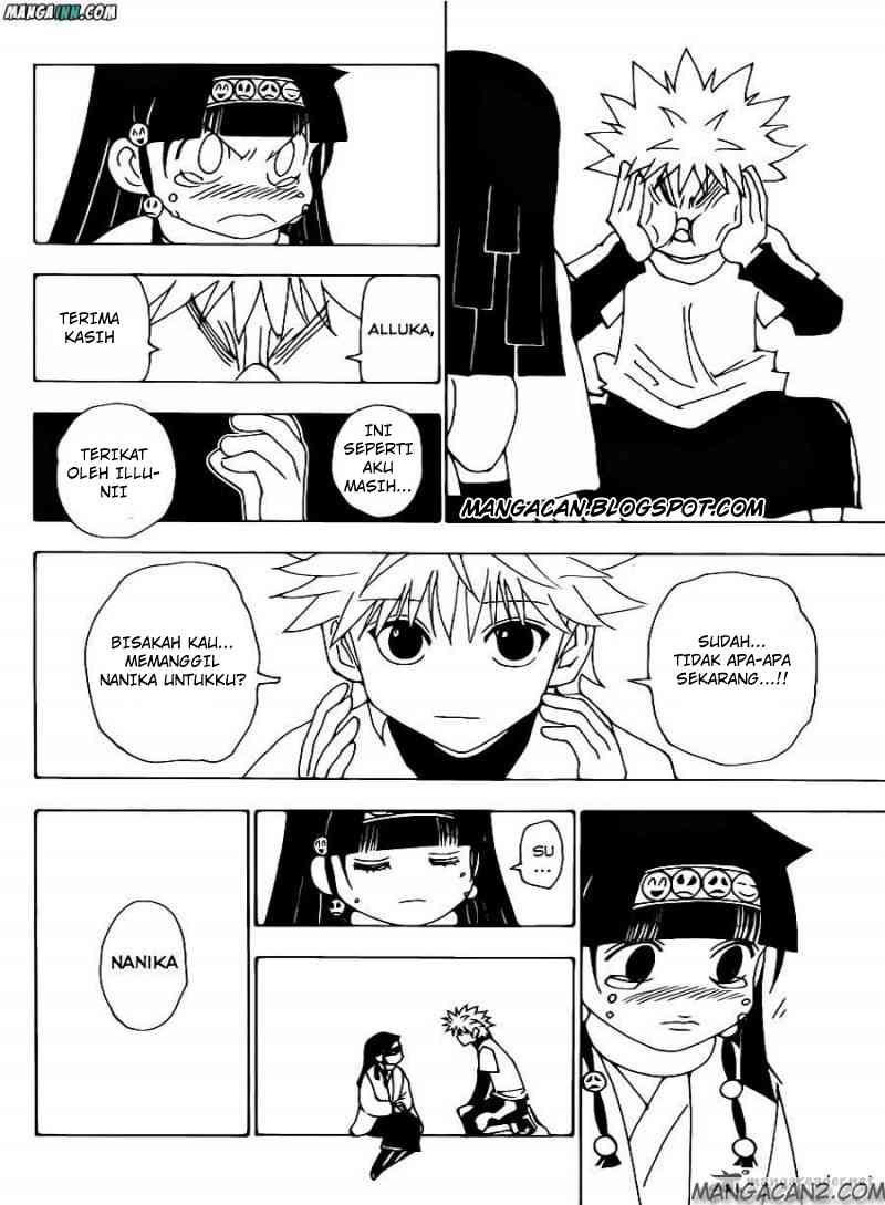 Chapter 336 - halaman 18