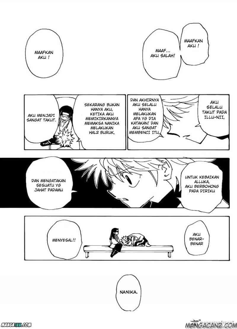Chapter 336 - halaman 19