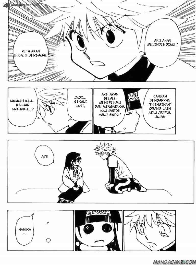 Chapter 336 - halaman 20