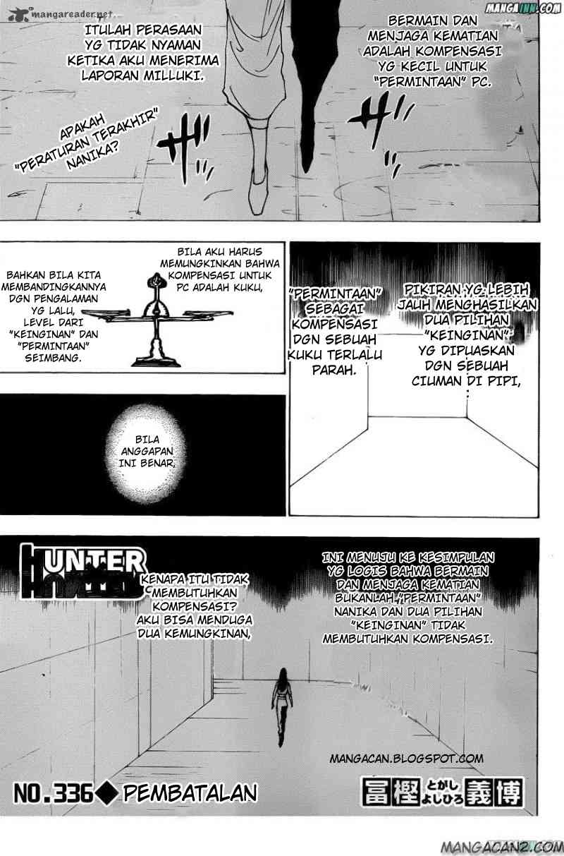 Chapter 336 - halaman 3