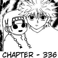 Chapter 336 - halaman 22