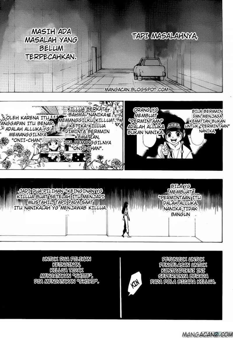 Chapter 336 - halaman 5