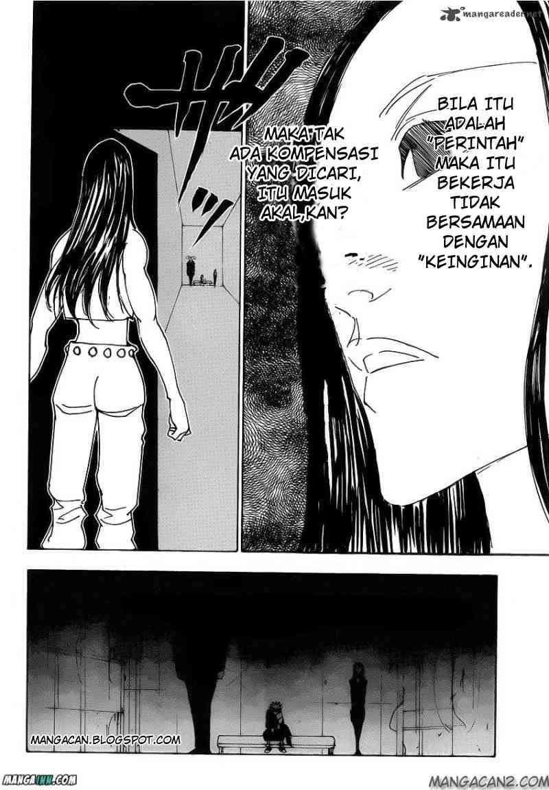 Chapter 336 - halaman 6