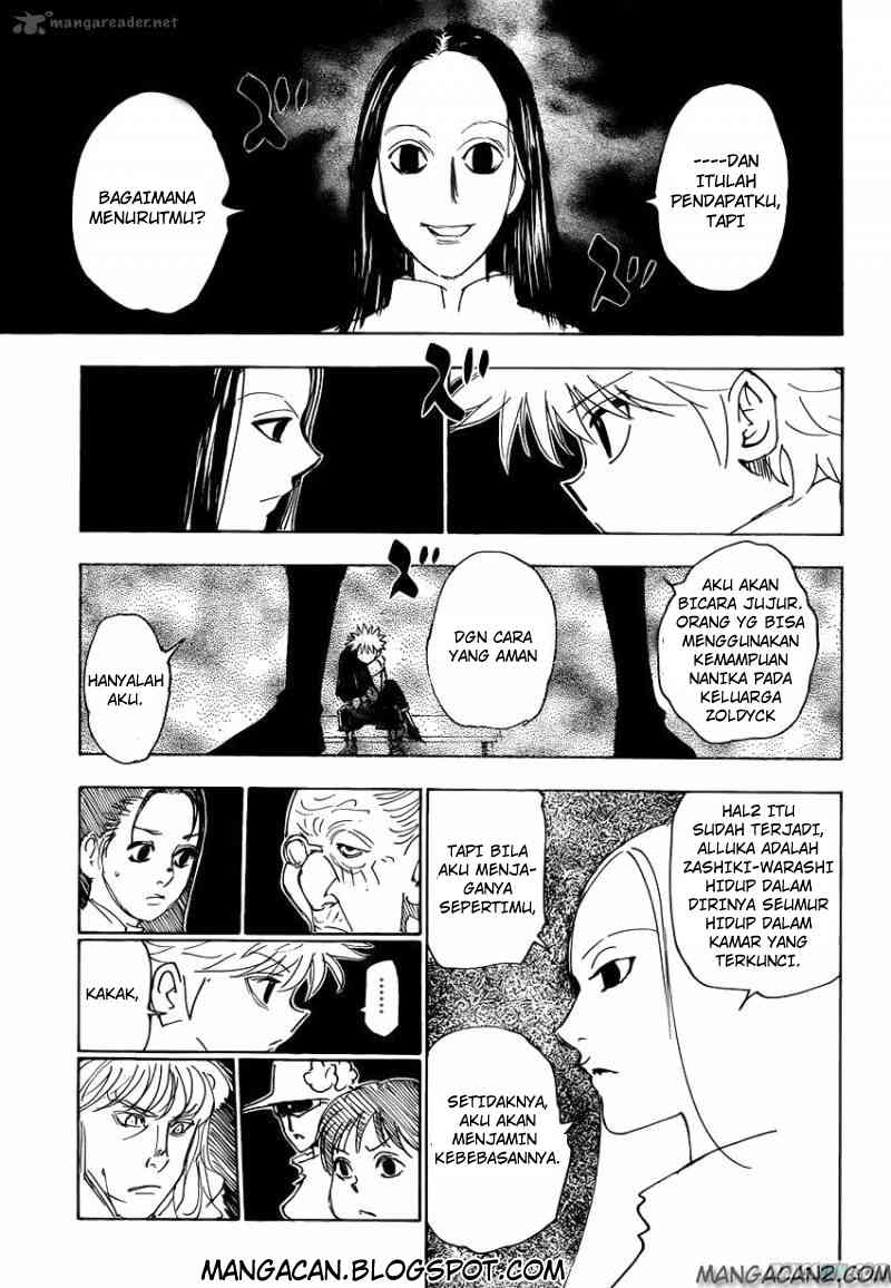 Chapter 336 - halaman 7