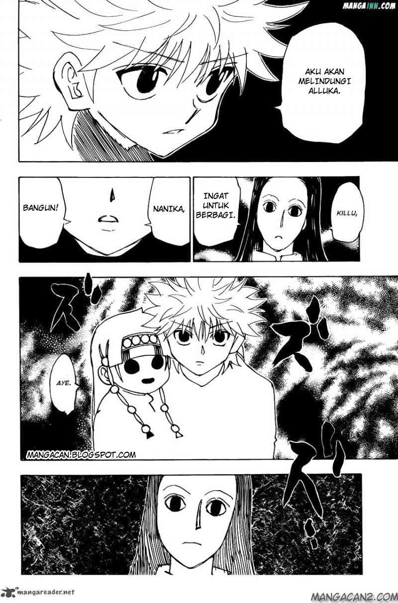 Chapter 336 - halaman 8