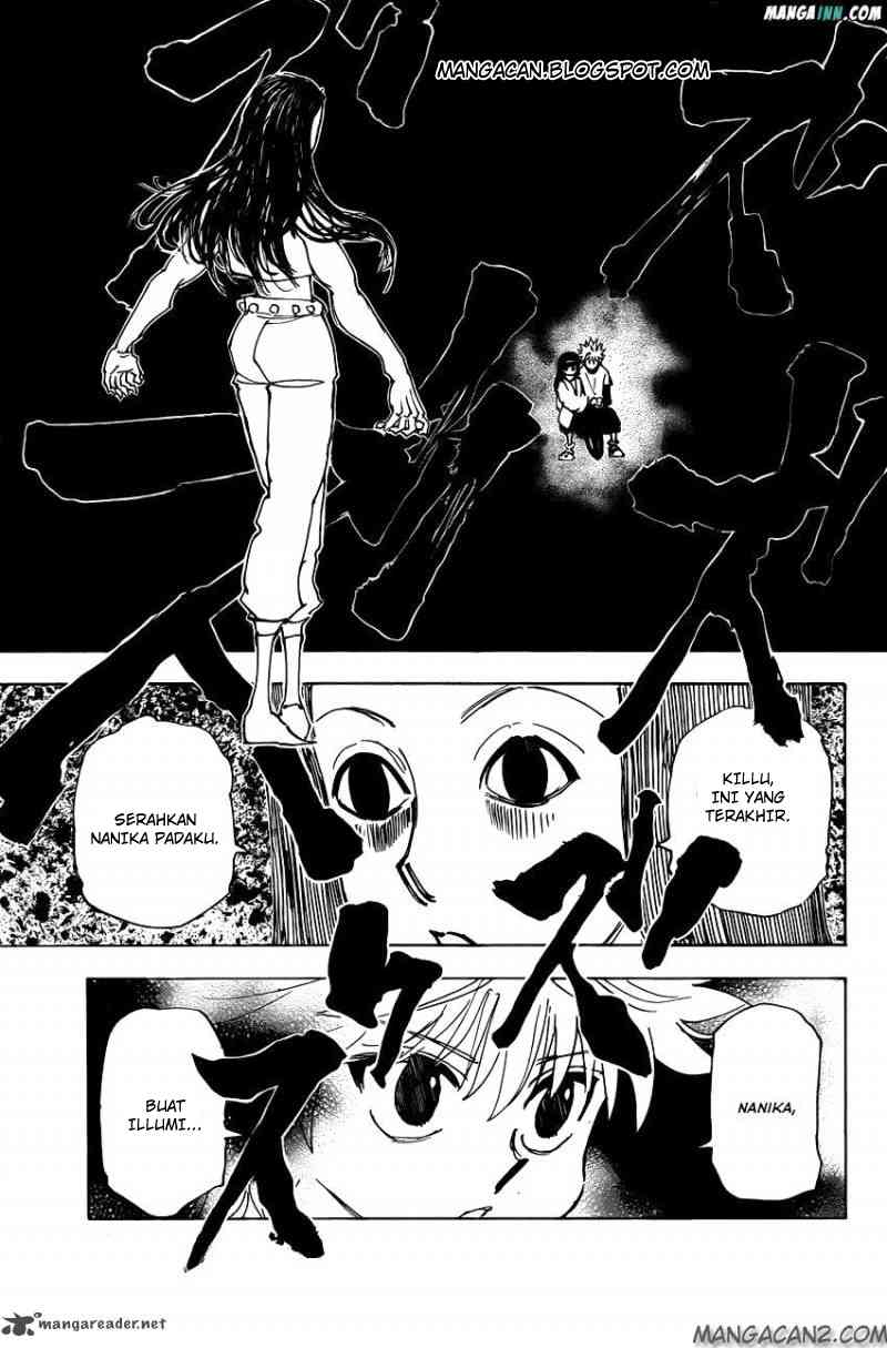 Chapter 336 - halaman 9