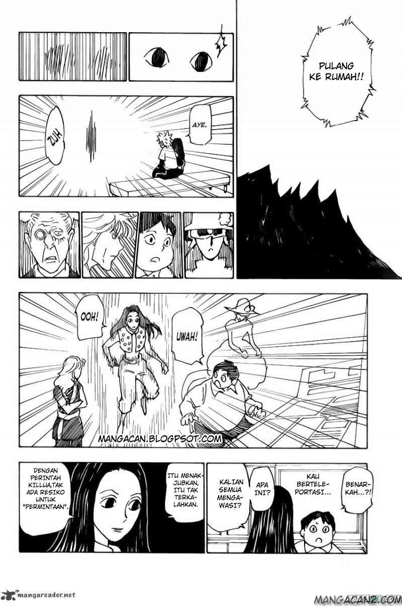 Chapter 336 - halaman 10