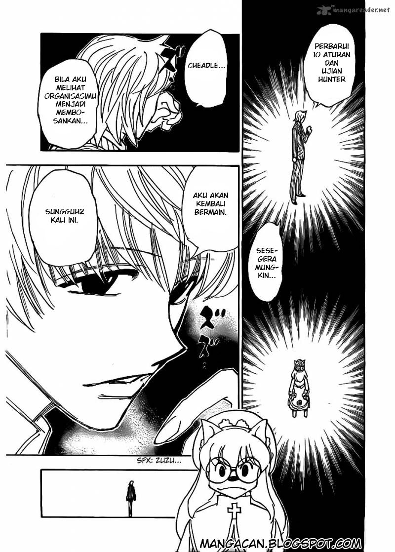 Chapter 335 - halaman 18