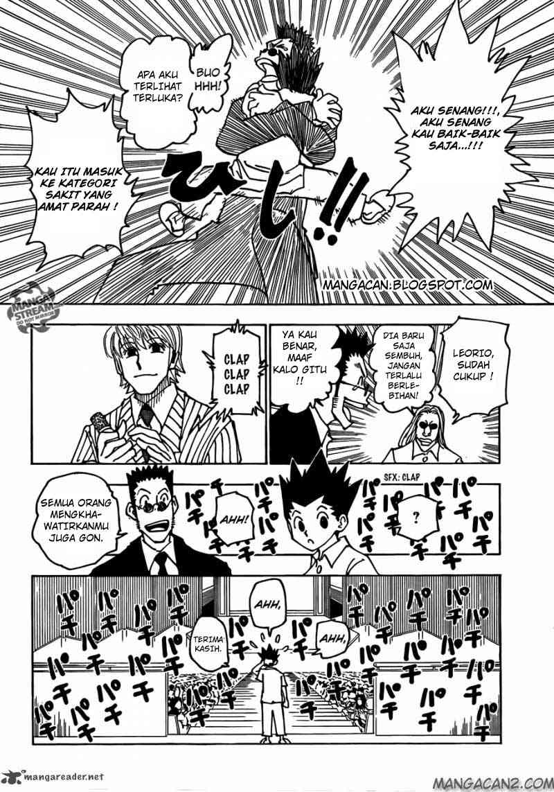 Chapter 334 - halaman 14