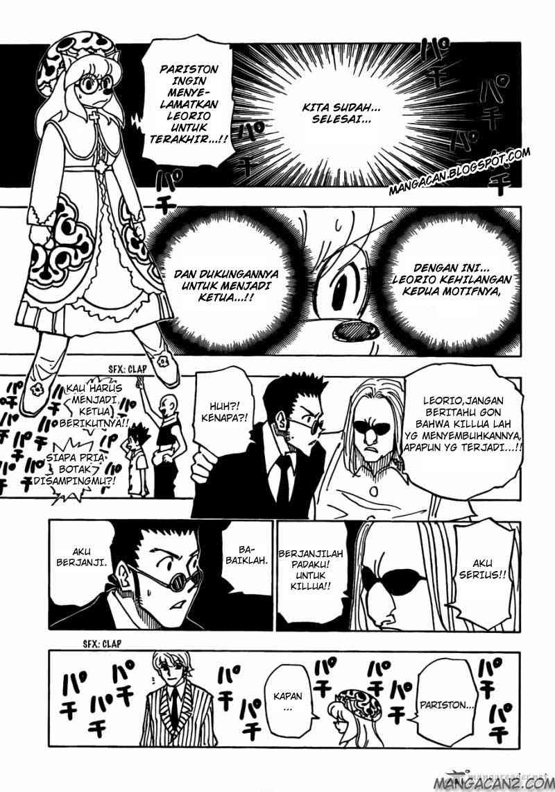 Chapter 334 - halaman 15