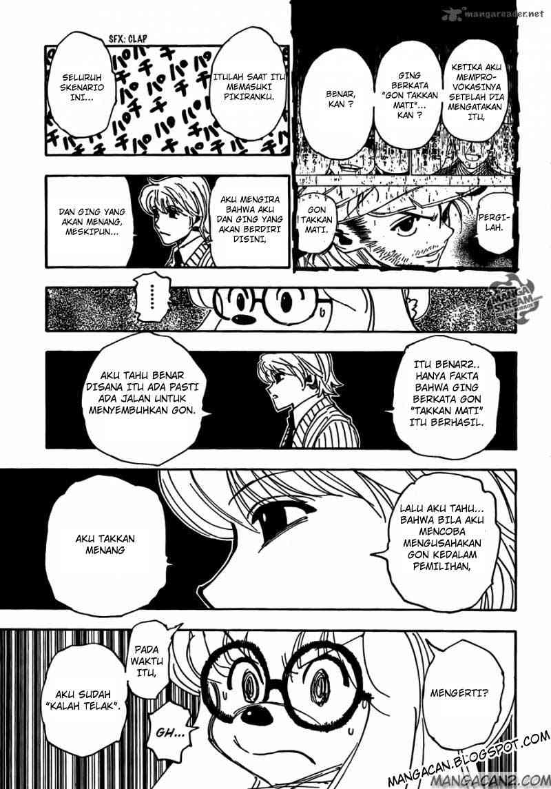 Chapter 334 - halaman 17