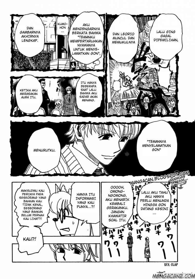 Chapter 334 - halaman 18