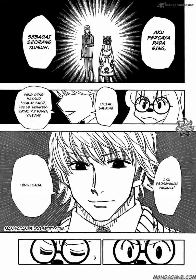 Chapter 334 - halaman 19